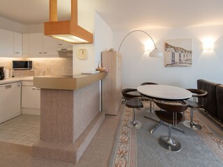 Appartement Middelkerke Kenmerken 7
