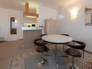 Apartment Middelkerke Ausstattung 13