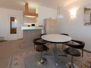 Appartement Middelkerke Kenmerken 17