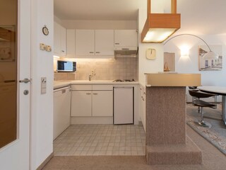 Appartement Middelkerke Kenmerken 19