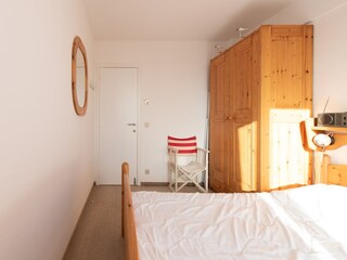 Appartement Middelkerke Kenmerken 9
