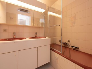 Apartment Middelkerke Ausstattung 22