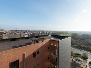 Appartement Middelkerke Buitenaudio-opname 4
