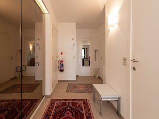 Apartment Middelkerke Ausstattung 23