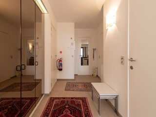 Apartment Middelkerke Features 22