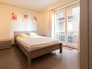 Apartment Middelkerke Ausstattung 10