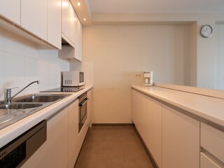 Appartement Middelkerke Équipement 11
