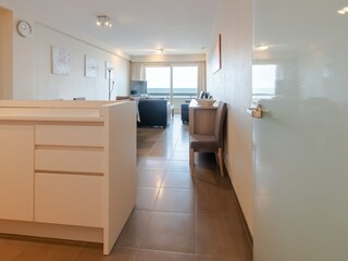 Appartement Middelkerke Équipement 7