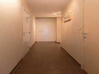 Appartement Middelkerke Équipement 8