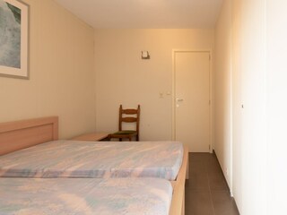 Appartement Middelkerke Équipement 12