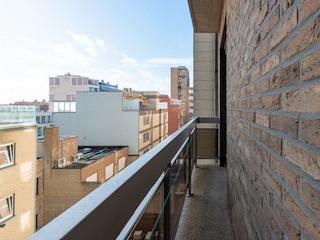 Apartment Middelkerke Außenaufnahme 4