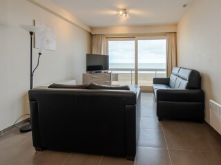 Appartamento Middelkerke Caratteristiche 7