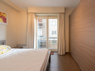 Appartement Middelkerke Kenmerken 9