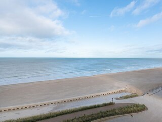 Apartamento Middelkerke Entorno 24