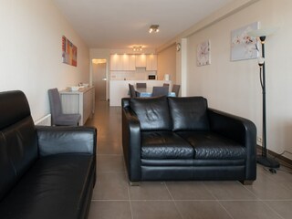 Appartement Middelkerke Équipement 11