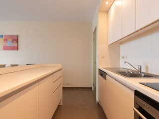 Appartement Middelkerke Équipement 19