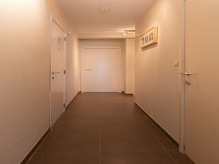 Apartamento Middelkerke Características 17