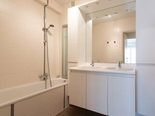 Apartamento Middelkerke Características 20