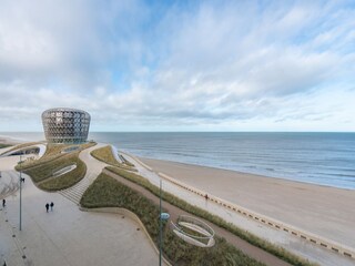 Appartement Middelkerke Environnement 25