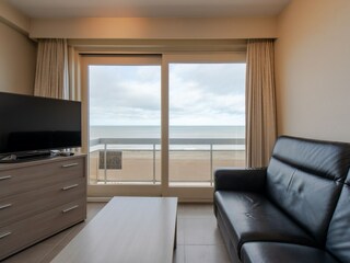 Appartamento Middelkerke Caratteristiche 1