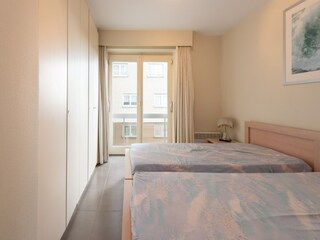 Apartamento Middelkerke Características 23