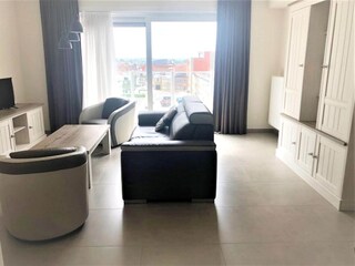 Appartement Middelkerke Équipement 1