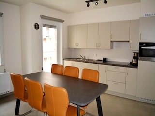 Appartement Middelkerke Kenmerken 6