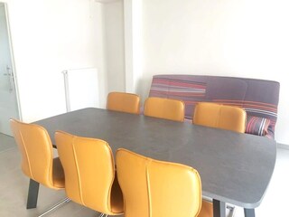 Appartement Middelkerke Kenmerken 7