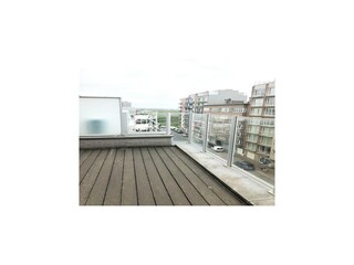 Apartamento Middelkerke Grabación al aire libre 3