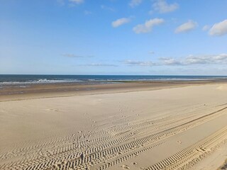 Appartement Westende Environnement 6