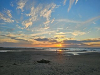 Apartamento Westende Entorno 13