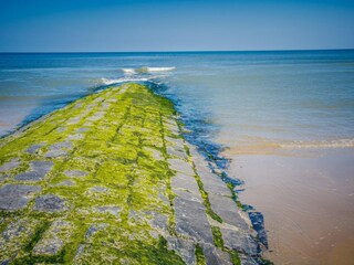 Appartement Westende Environnement 15