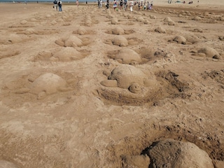 Apartamento Westende Entorno 18