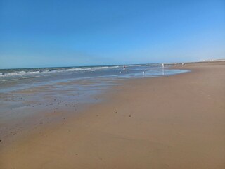 Apartamento Westende Entorno 16