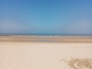 Apartamento Westende Entorno 23