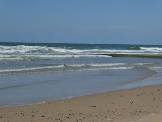 Apartment Westende Umgebung 24