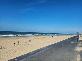 Apartamento Westende Entorno 26