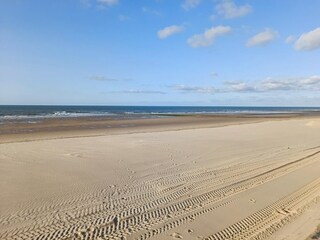 Appartement Westende Environnement 21