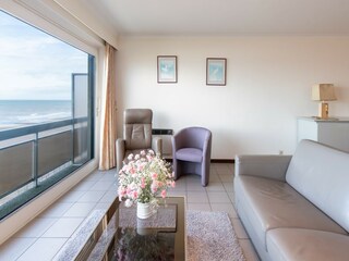 Appartement Middelkerke Kenmerken 1