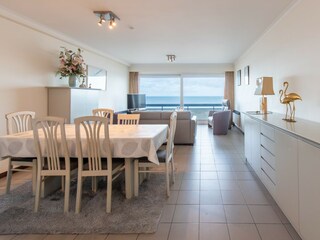 Appartement Middelkerke Kenmerken 9