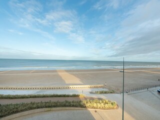 Appartement Middelkerke Buitenaudio-opname 3