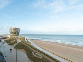 Appartement Middelkerke Environnement 23