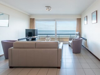 Appartement Middelkerke Kenmerken 13