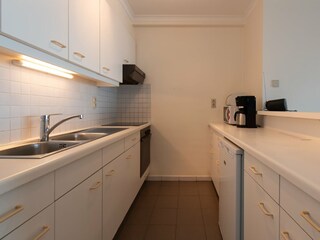 Appartement Middelkerke Équipement 15
