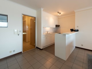 Apartment Middelkerke Ausstattung 15