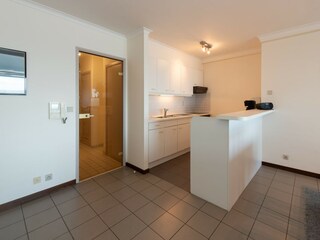 Appartement Middelkerke Équipement 16
