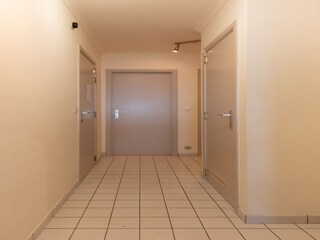 Appartement Middelkerke Kenmerken 16