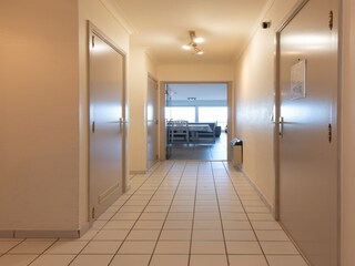 Appartement Middelkerke Équipement 18