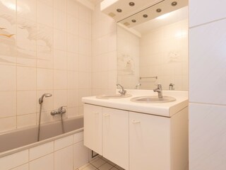 Apartamento Middelkerke Características 17