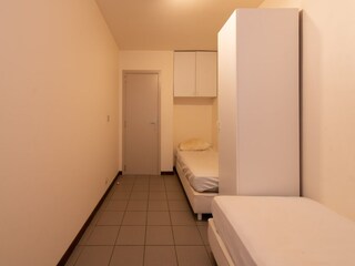 Apartamento Middelkerke Características 19